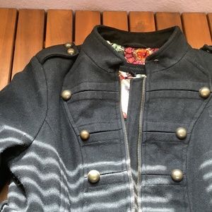 Steve Madden coat